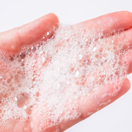 ザ・パーフェクトアンカー ブラックスプルースブレンド #31/THE PERFECT ANCHOR/ボディソープを使ったクチコミ(3枚目)