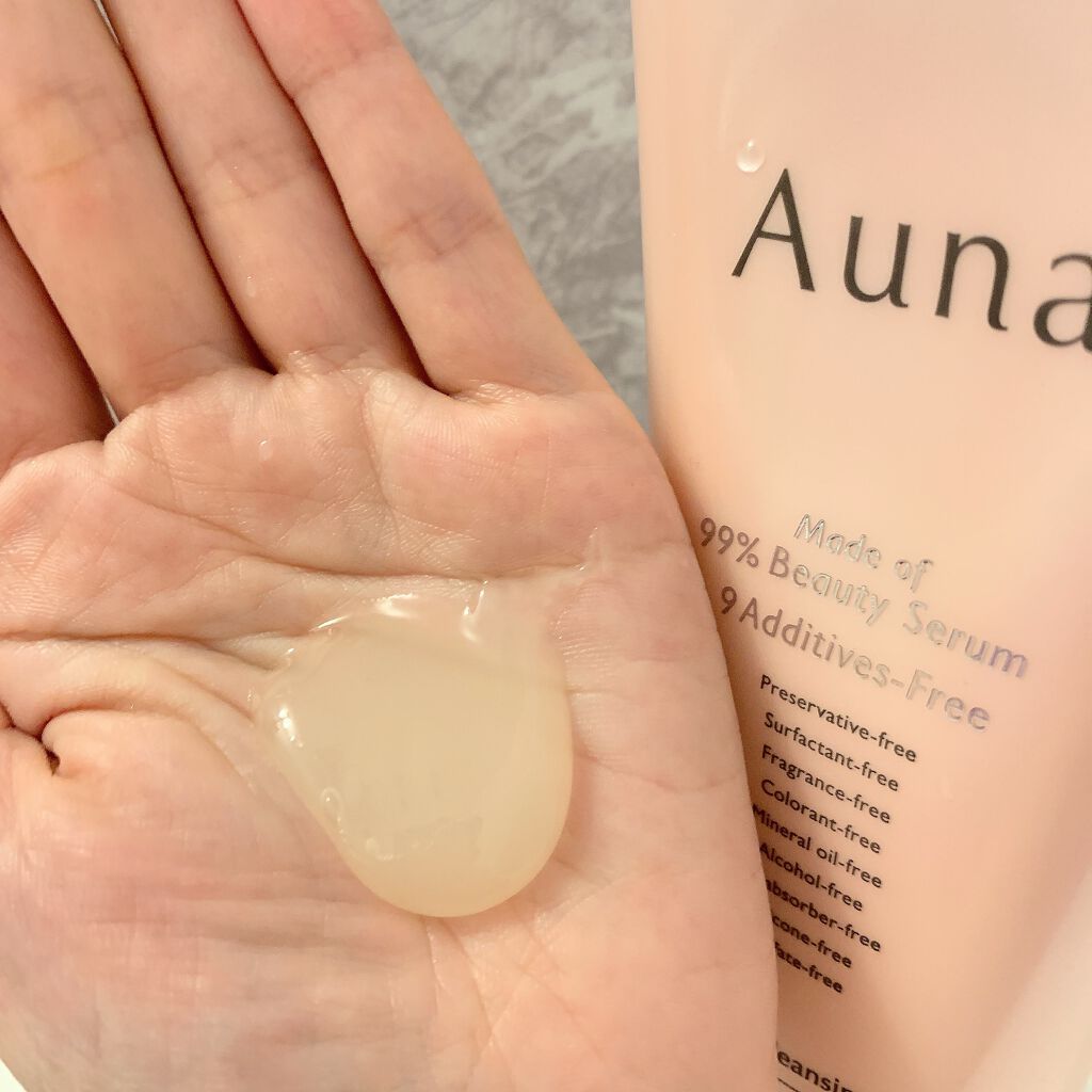 オバジX リフトローション/オバジ/化粧水を使ったクチコミ（3枚目）