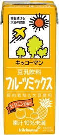 フルーツミックス 200ml
