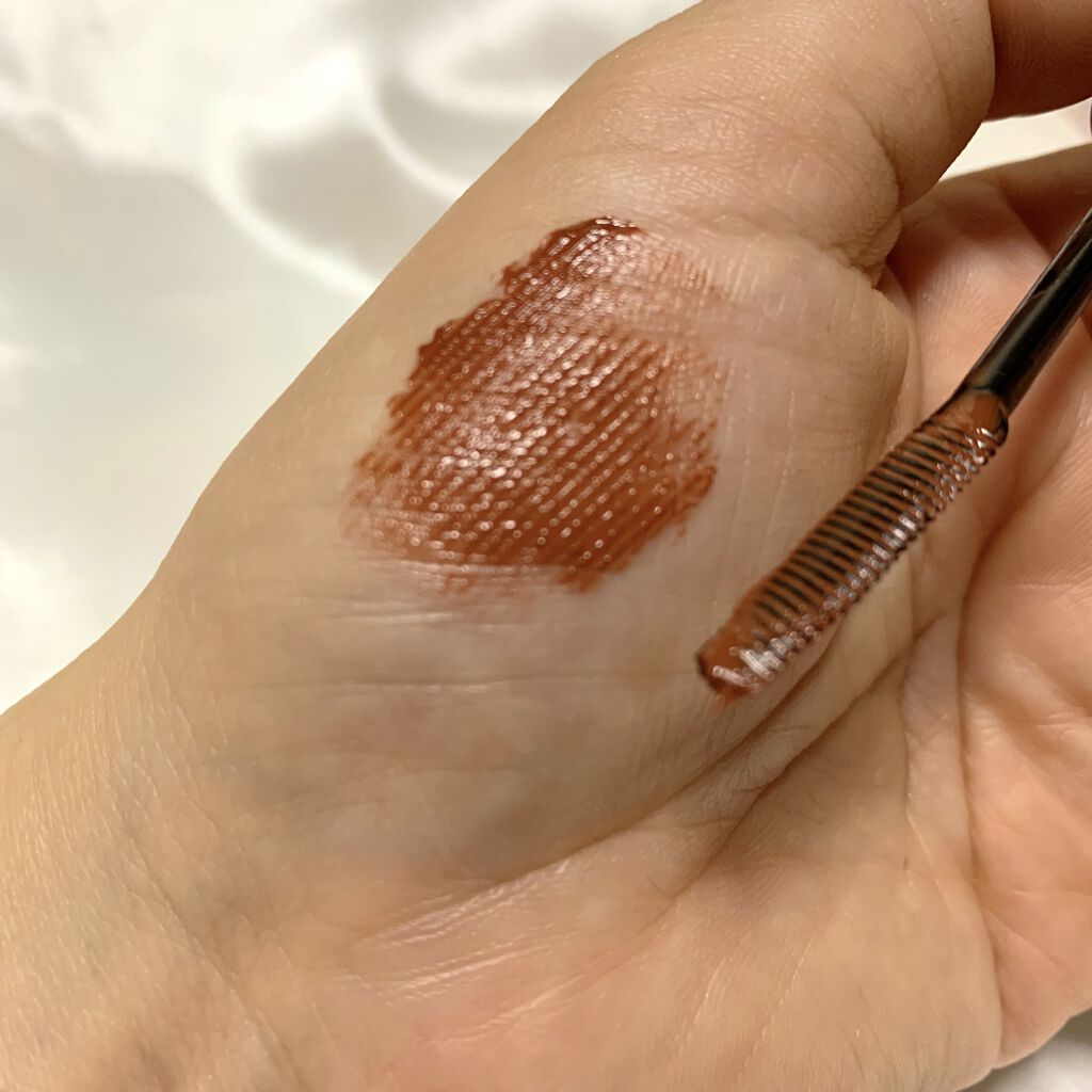 スモール アイシャドウ ゴールドビット/M・A・C/単色アイシャドウを使ったクチコミ（2枚目）