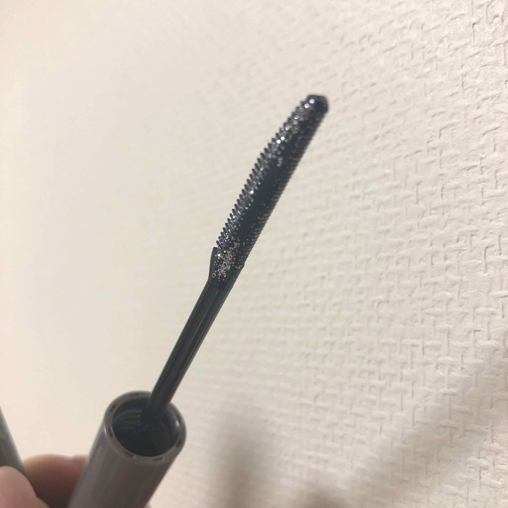 あげなす on LIPS 「オルビスグロウラッシュマスカラ1800円くらいだっけ?SNSで..」(2枚目)