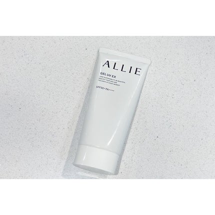 アリィー クロノビューティ ジェルUV EX/アリィー/日焼け止めジェルを使ったクチコミ(1枚目)