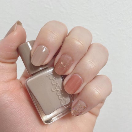 セシェ・ヴィート/セシェ/ネイルトップコートを使ったクチコミ(2枚目)