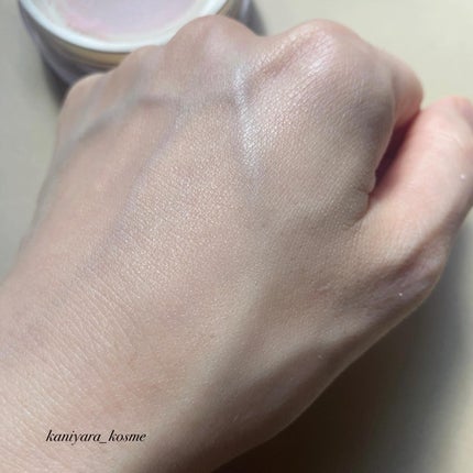 ピクシーダスト ルースパウダー フィニッシュパウダー /Dinto/ルースパウダーを使ったクチコミ(7枚目)