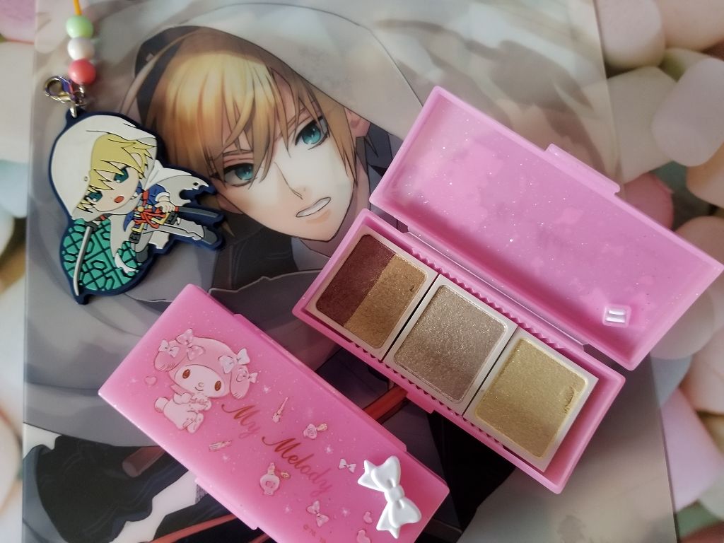 コスメケース/セリア/その他化粧小物を使ったクチコミ(1枚目)