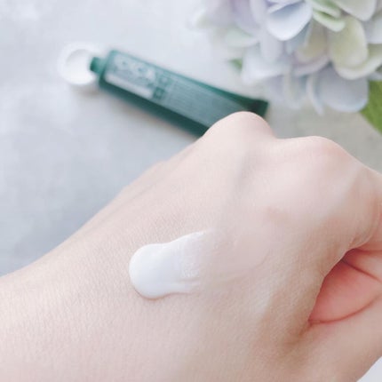 シカ メソッド クリーム/コジット/フェイスクリームを使ったクチコミ(6枚目)