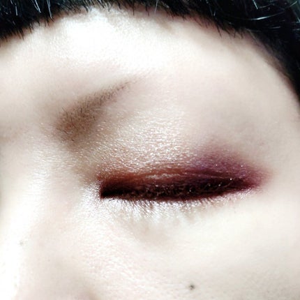 ジュエリーシャドウベール/キャンメイク/アイシャドウパレットを使ったクチコミ(7枚目)