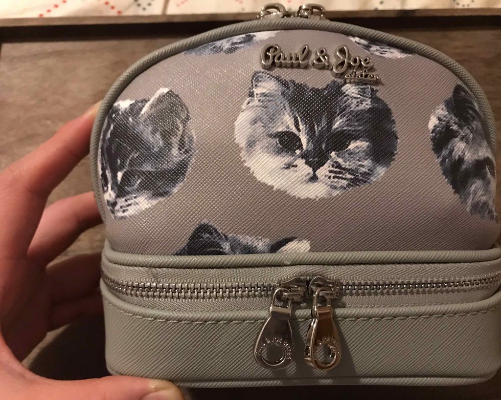 モテマスカラ リペア Lo(ロング)/UZU BY FLOWFUSHI/マスカラ下地を使ったクチコミ(2枚目)