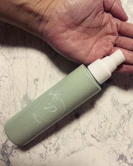 プリミスト ボタニカル育毛剤/Plimist/頭皮ローションを使ったクチコミ(8枚目)