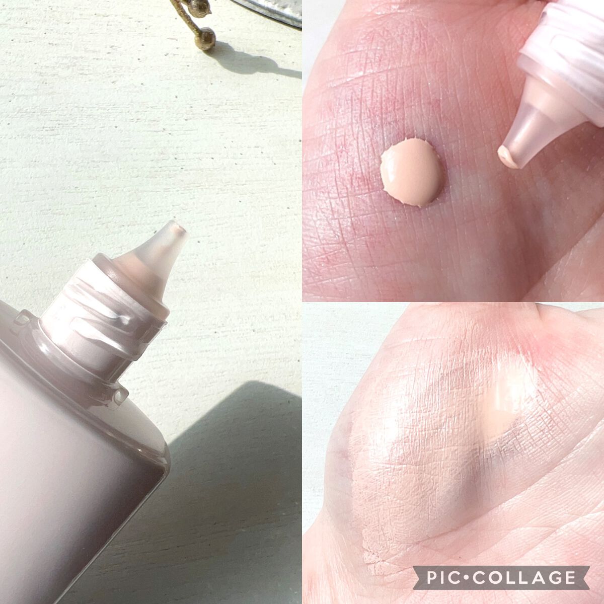 プリマヴィスタ ジャストワン フィニッシュ/プリマヴィスタ/BBクリームを使ったクチコミ（2枚目）