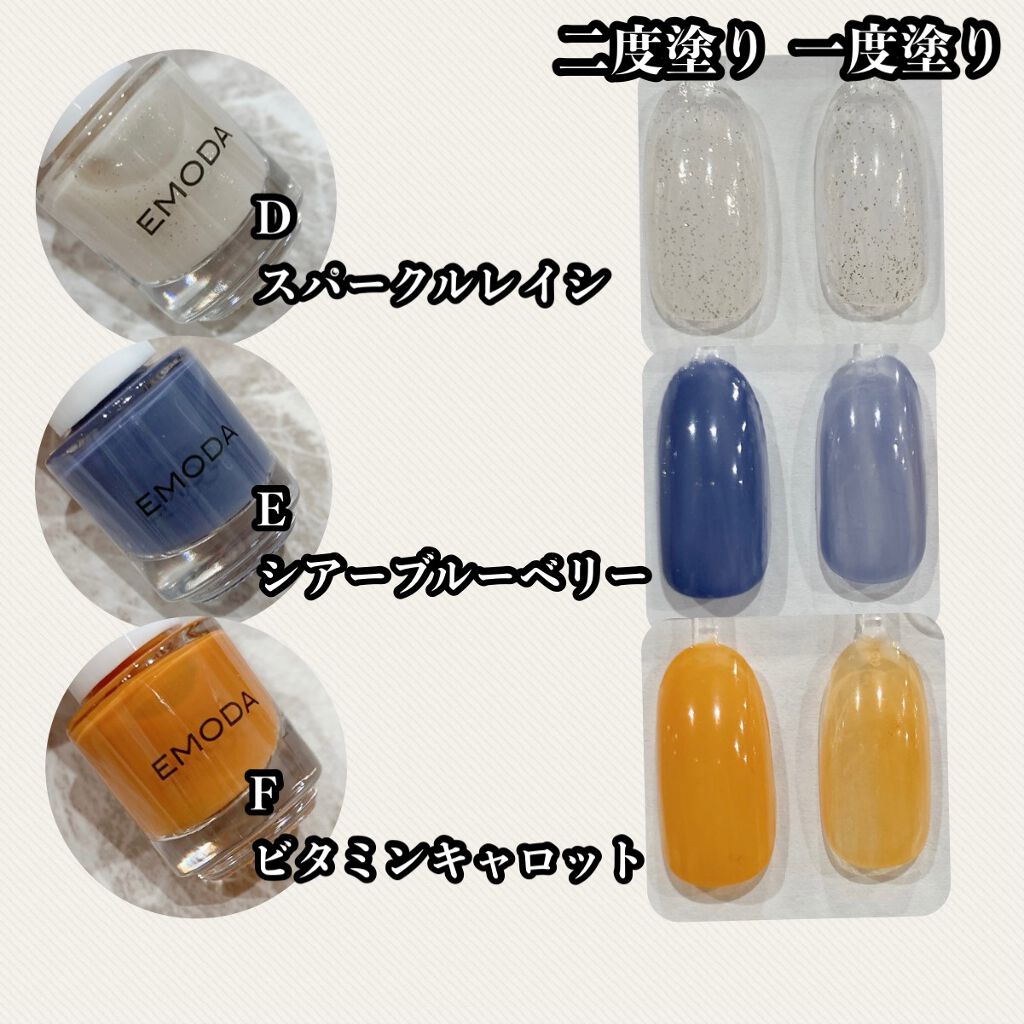 JELLY 2021年8月号/JELLY/雑誌を使ったクチコミ(3枚目)