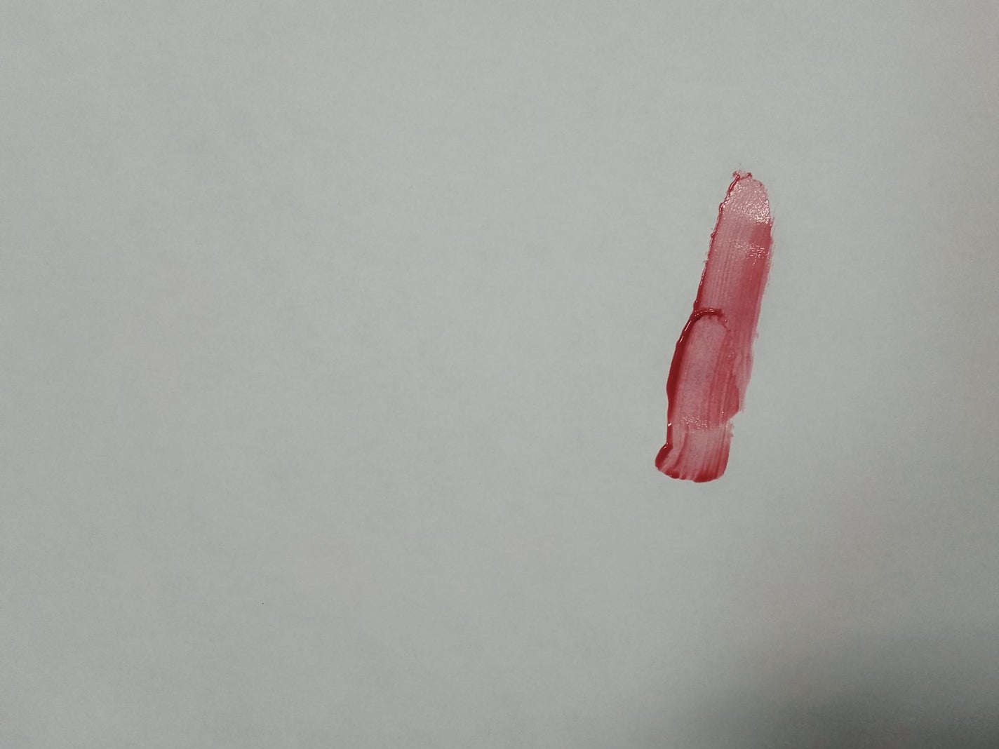 ジューシーラスティングティント/rom&nd/リップティントを使ったクチコミ(4枚目)