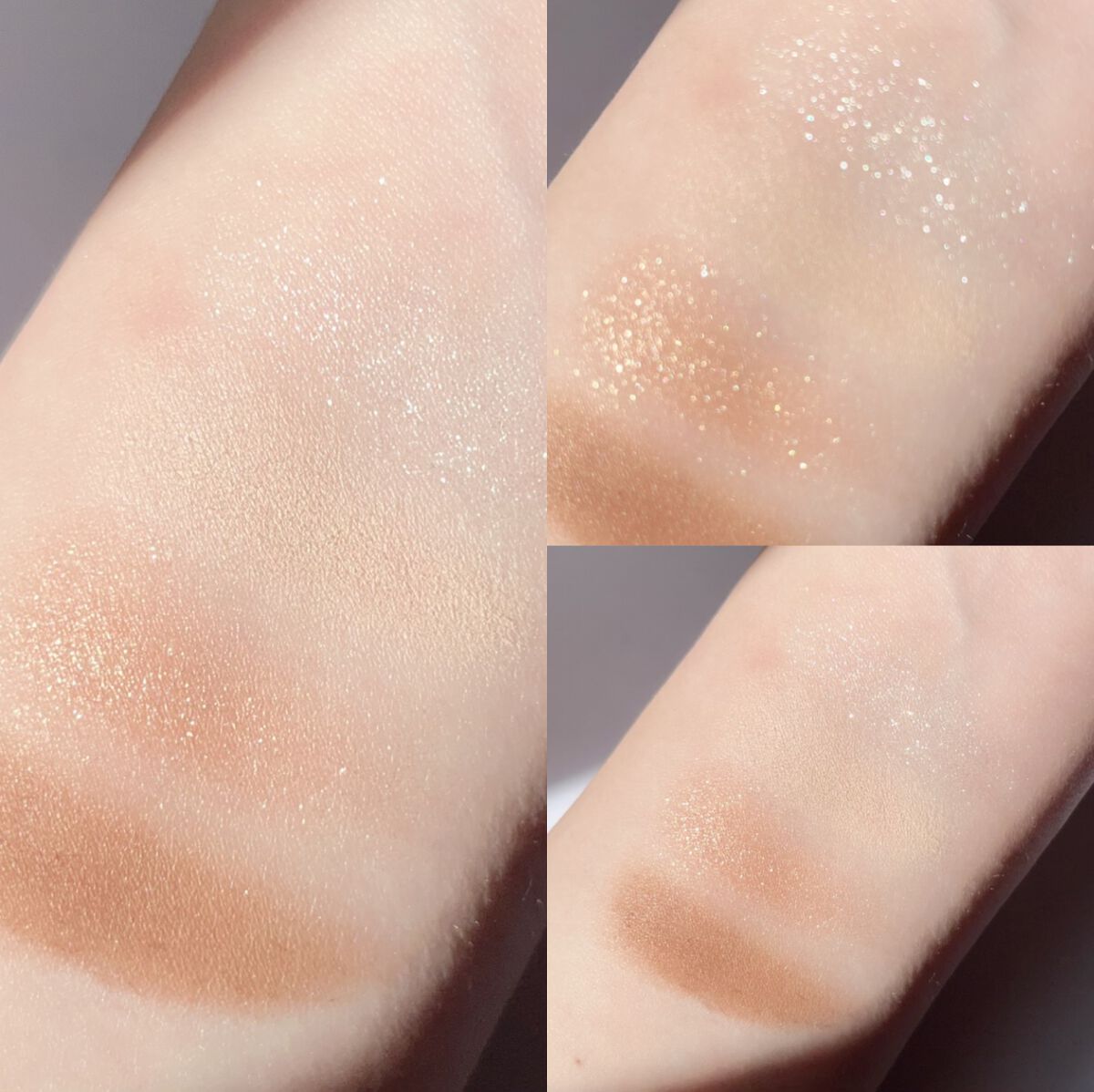 アイカラーレーション/LUNASOL/アイシャドウパレットを使ったクチコミ(4枚目)