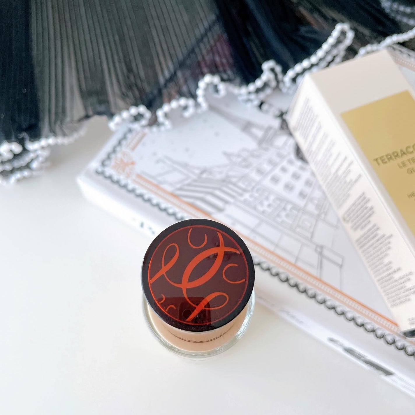 ãã©ã³ãã¿ ãã«ã€ã ã°ããŠ/GUERLAIN/ãªããããã¡ã³ããŒã·ã§ã³ã䜿ã£ãã¯ãã³ãïŒ3æç®ïŒ