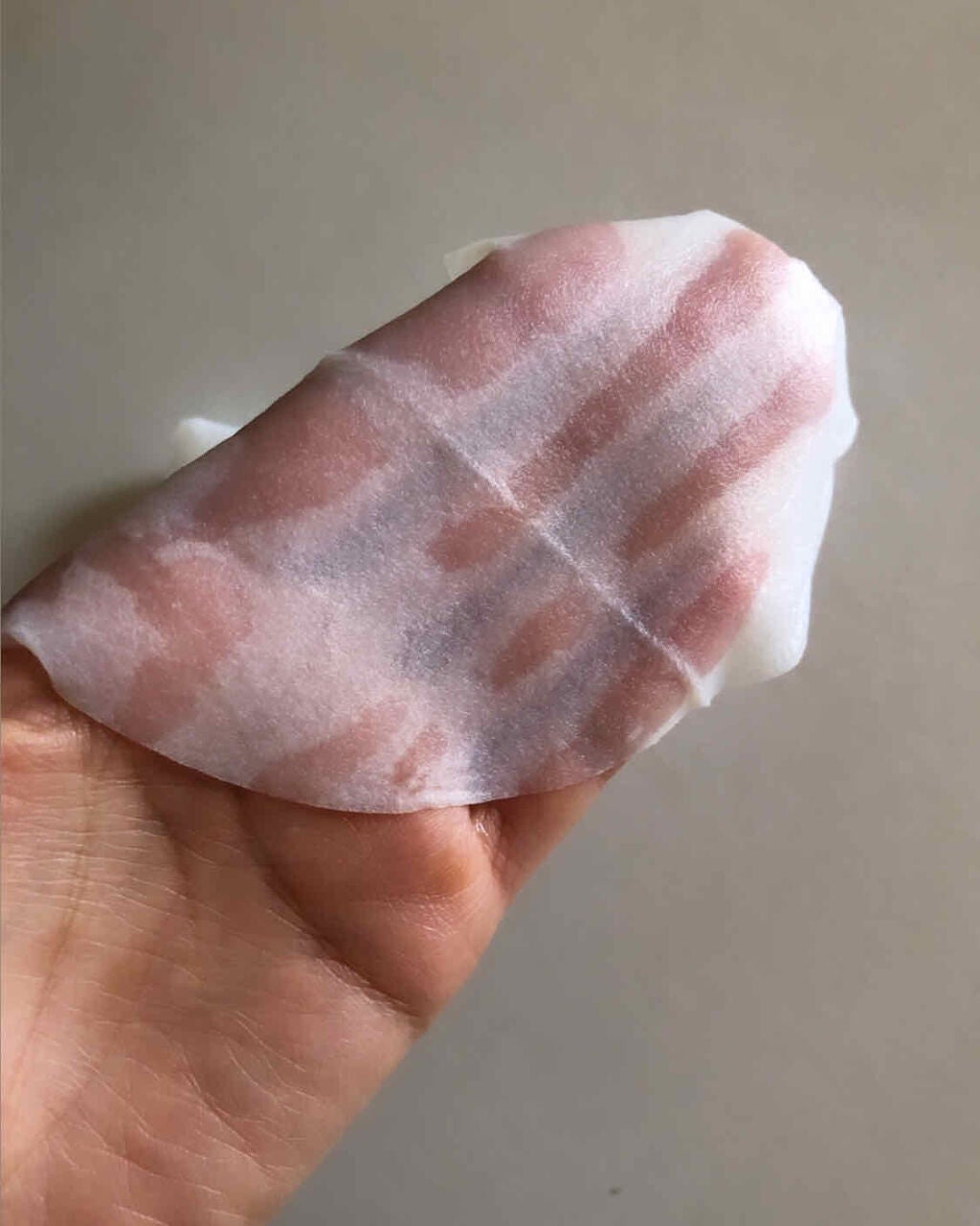 お米のマスク/毛穴撫子/シートマスク・パックを使ったクチコミ(4枚目)