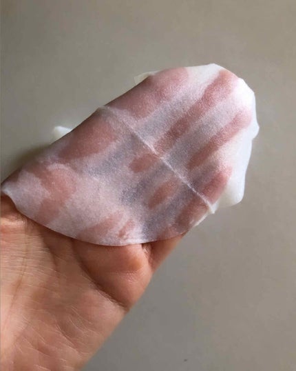 お米のマスク/毛穴撫子/シートマスク・パックを使ったクチコミ(4枚目)