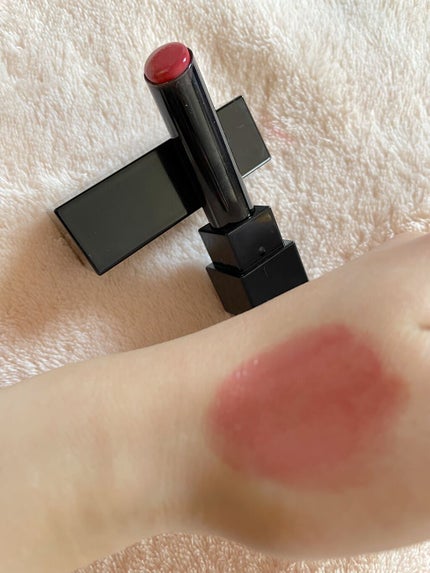 スキニーリッチシャドウ/excel/アイシャドウパレットを使ったクチコミ(8枚目)