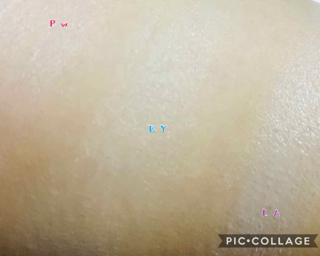 スキンスムーザー/m.m.m/化粧下地を使ったクチコミ(3枚目)