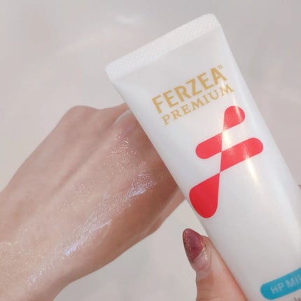 フェルゼアプレミアム HPクリーム (医薬品)/フェルゼア/その他を使ったクチコミ(4枚目)