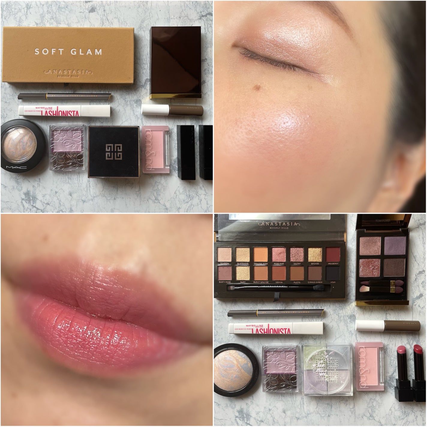 ベターザンチーク/rom&nd/パウダーチークを使ったクチコミ(3枚目)