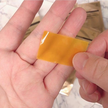 ヨエスターグルタチオンダイレクト5X/ESTHER FORMULA/美容サプリメントを使ったクチコミ(7枚目)