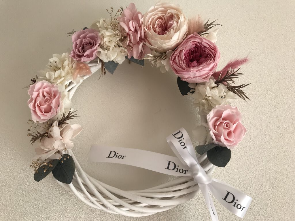 ミス ディオール ブルーミング ブーケ ローラー パール/Dior/香水(レディース)を使ったクチコミ（1枚目）