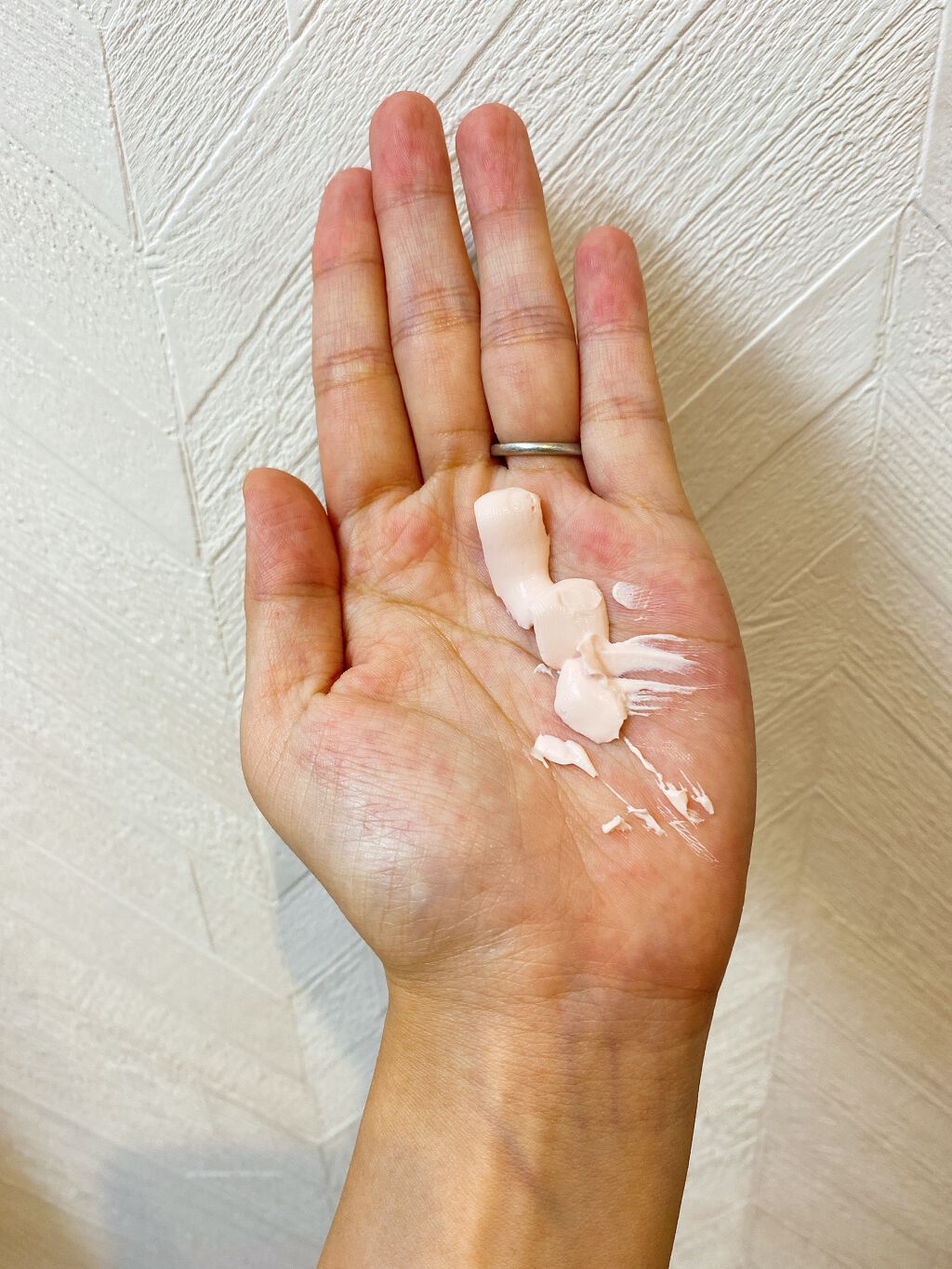 トラブルペアーマスク/DEWYCEL/シートマスク・パックを使ったクチコミ（3枚目）