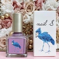 nail S(ネイルエス) 瑠璃羊羹