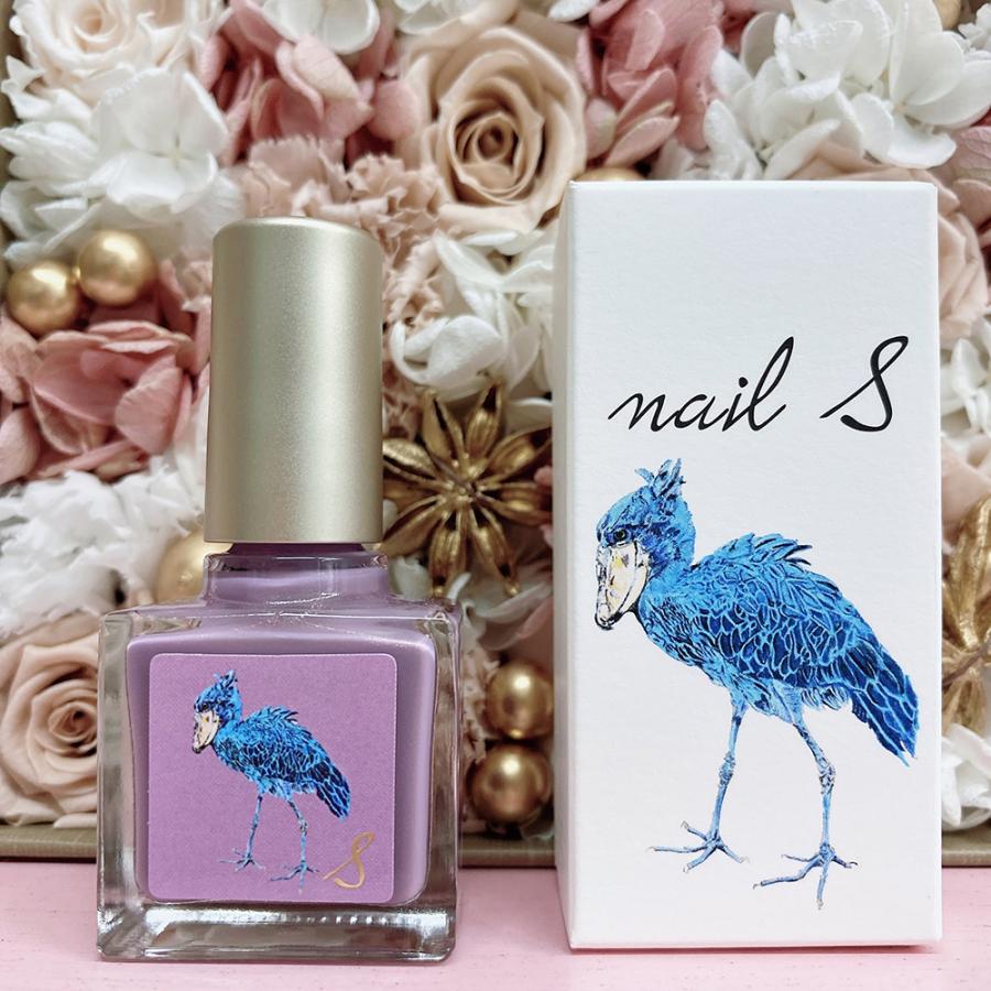 瑠璃羊羹 nail S(ネイルエス)