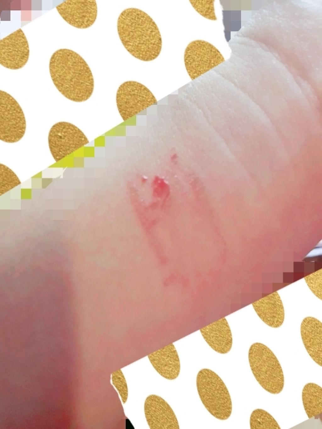 ラッシュフォーマー（クリア）/KATE/マスカラを使ったクチコミ（2枚目）