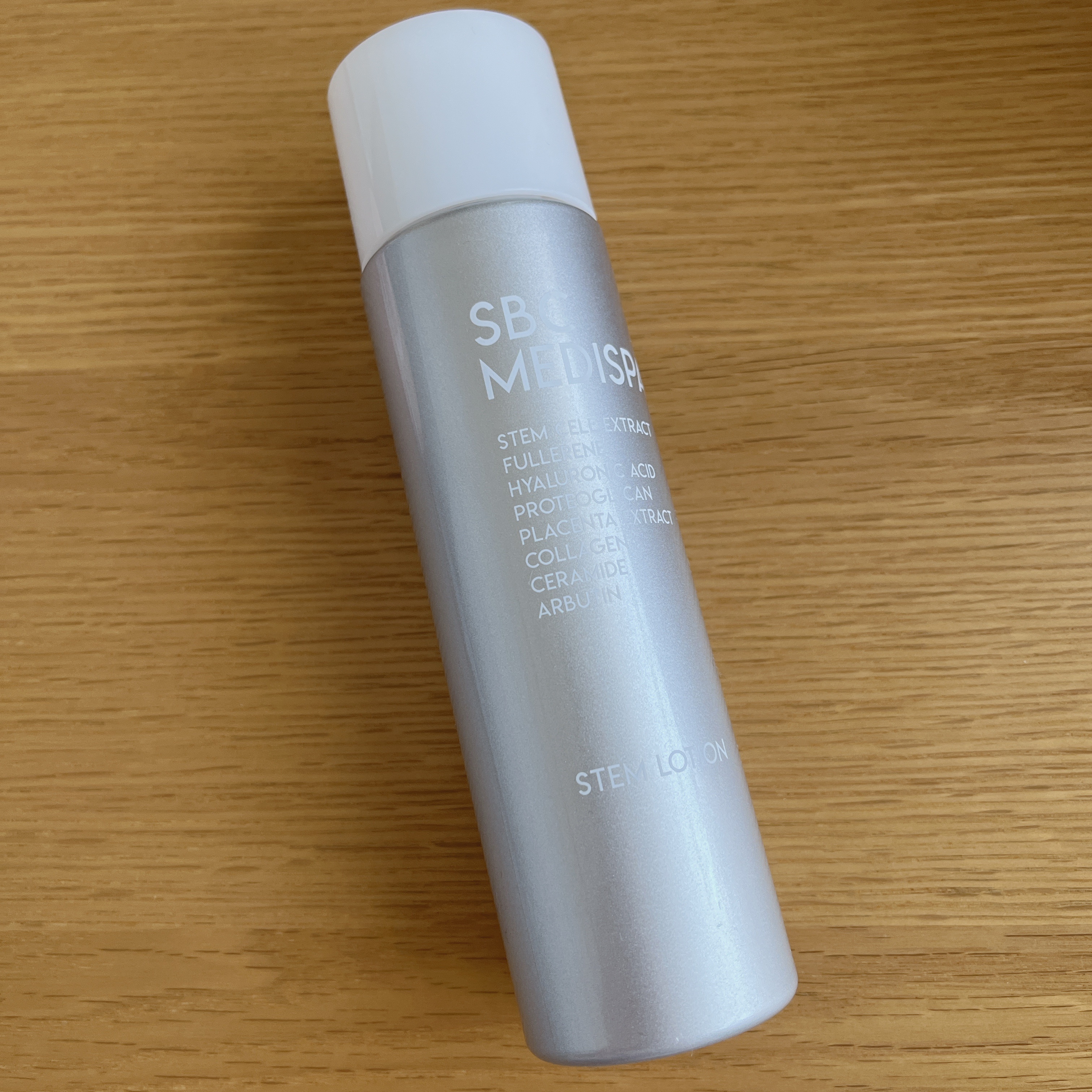 SBC MEDISPA ローション　セラム　クリーム SBC MEDISPA ローション セラム クリーム SBC MEDISPA / SBC MEDISPA