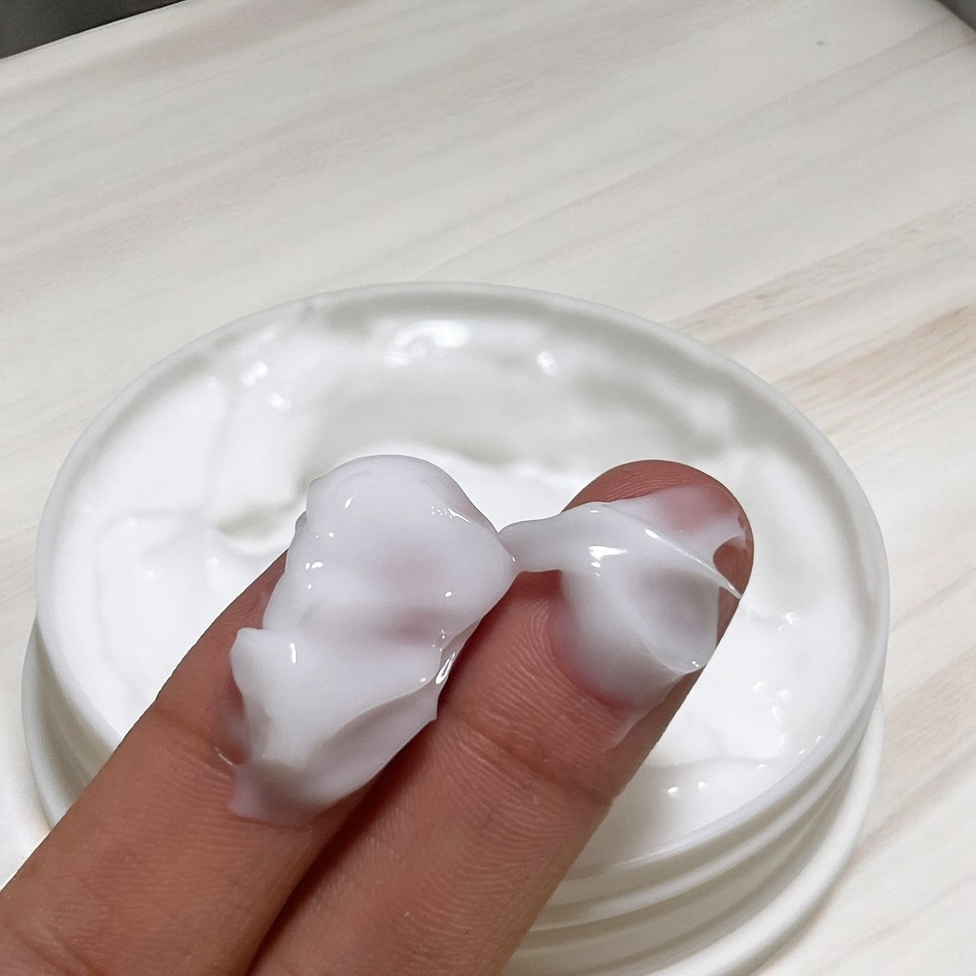 ニュートロジーナ®ノルウェー フォーミュラ インテンスリペア CICA 高保湿クリーム/Neutrogena/フェイスクリームを使ったクチコミ(3枚目)