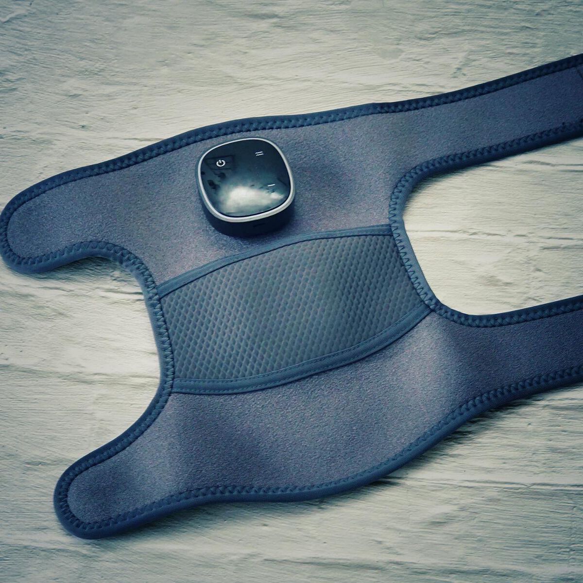 膝マッサージャー/KLK/その他マッサージャーを使ったクチコミ(3枚目)