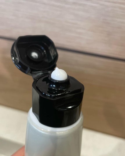 歯磨き堂 薬用ホワイトニングペースト プレミアム/歯磨き堂/歯磨き粉を使ったクチコミ(3枚目)