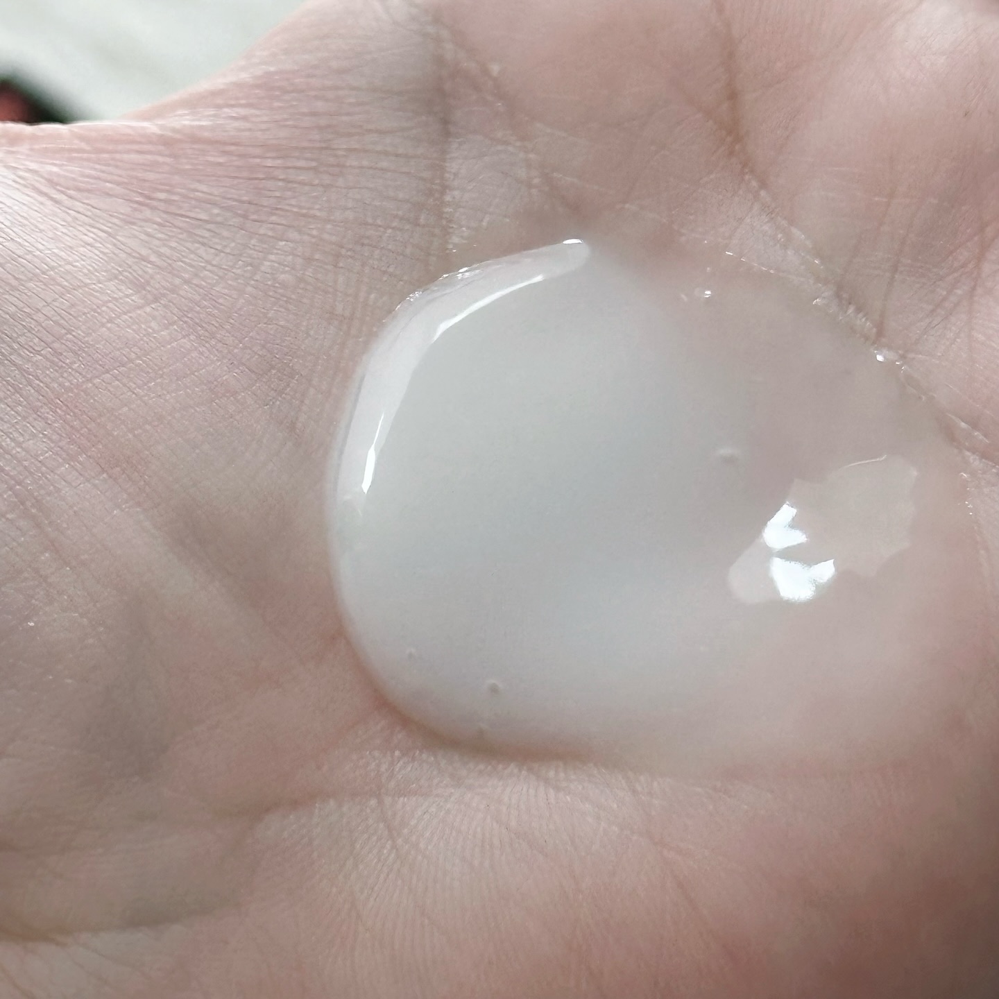 やわ肌ミルク洗顔/ファンケル/その他洗顔料を使ったクチコミ（2枚目）