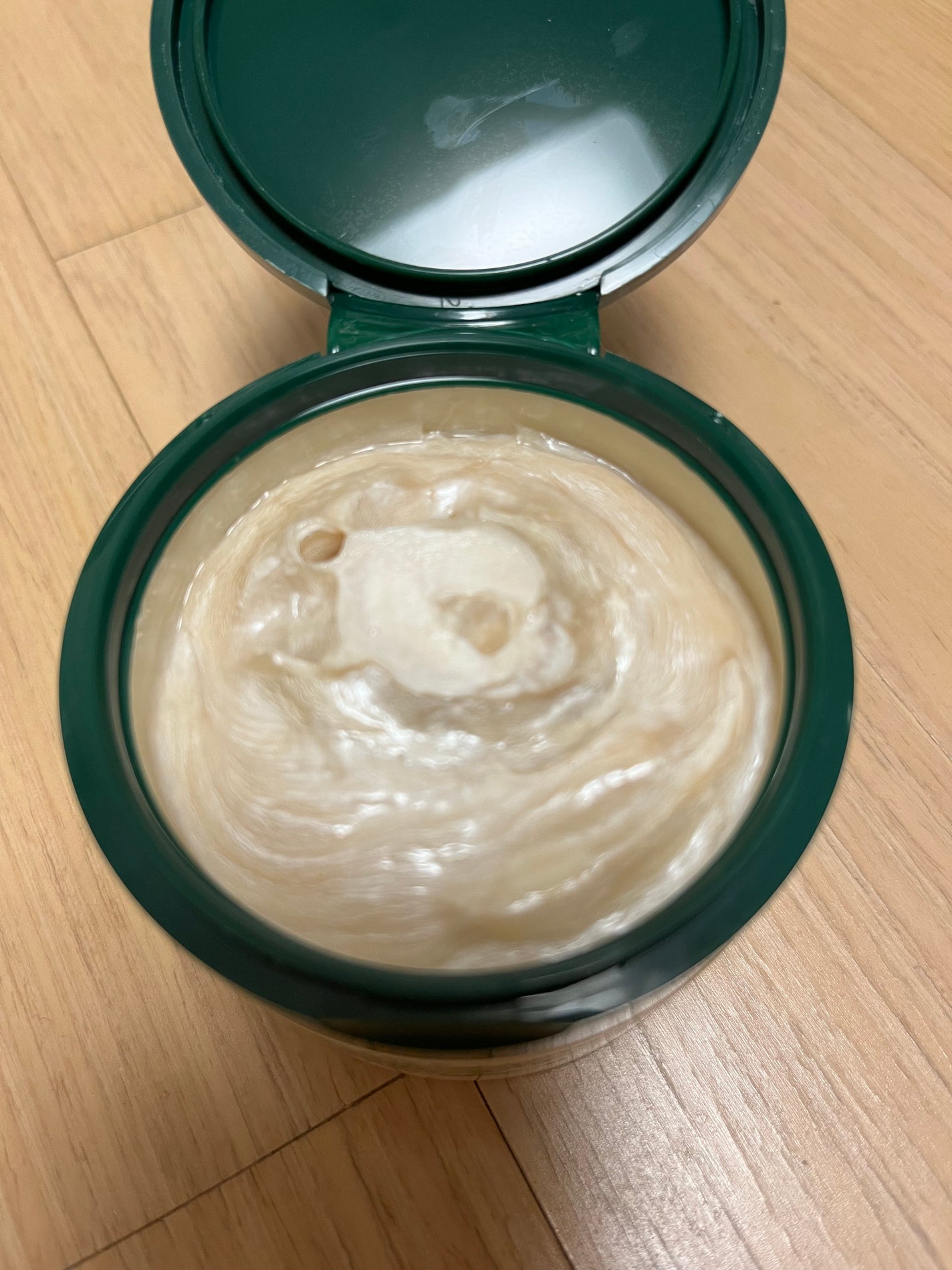 グリーンオートクレンジングホイップ/THE A'VVE/その他洗顔料を使ったクチコミ(2枚目)