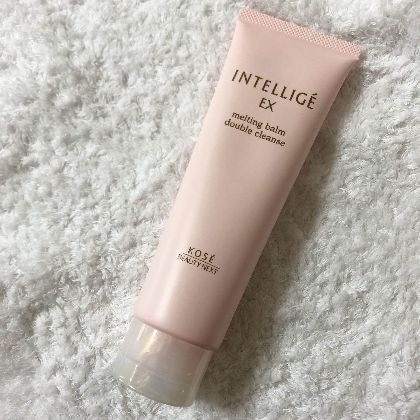 メルティング バーム W クレンズ/アンテリージェEX/クレンジングバームを使ったクチコミ（2枚目）