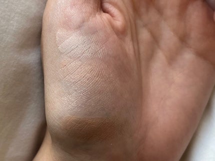 アニマルアイシャドウ(4シェード)/ZEESEA/アイシャドウパレットを使ったクチコミ(3枚目)