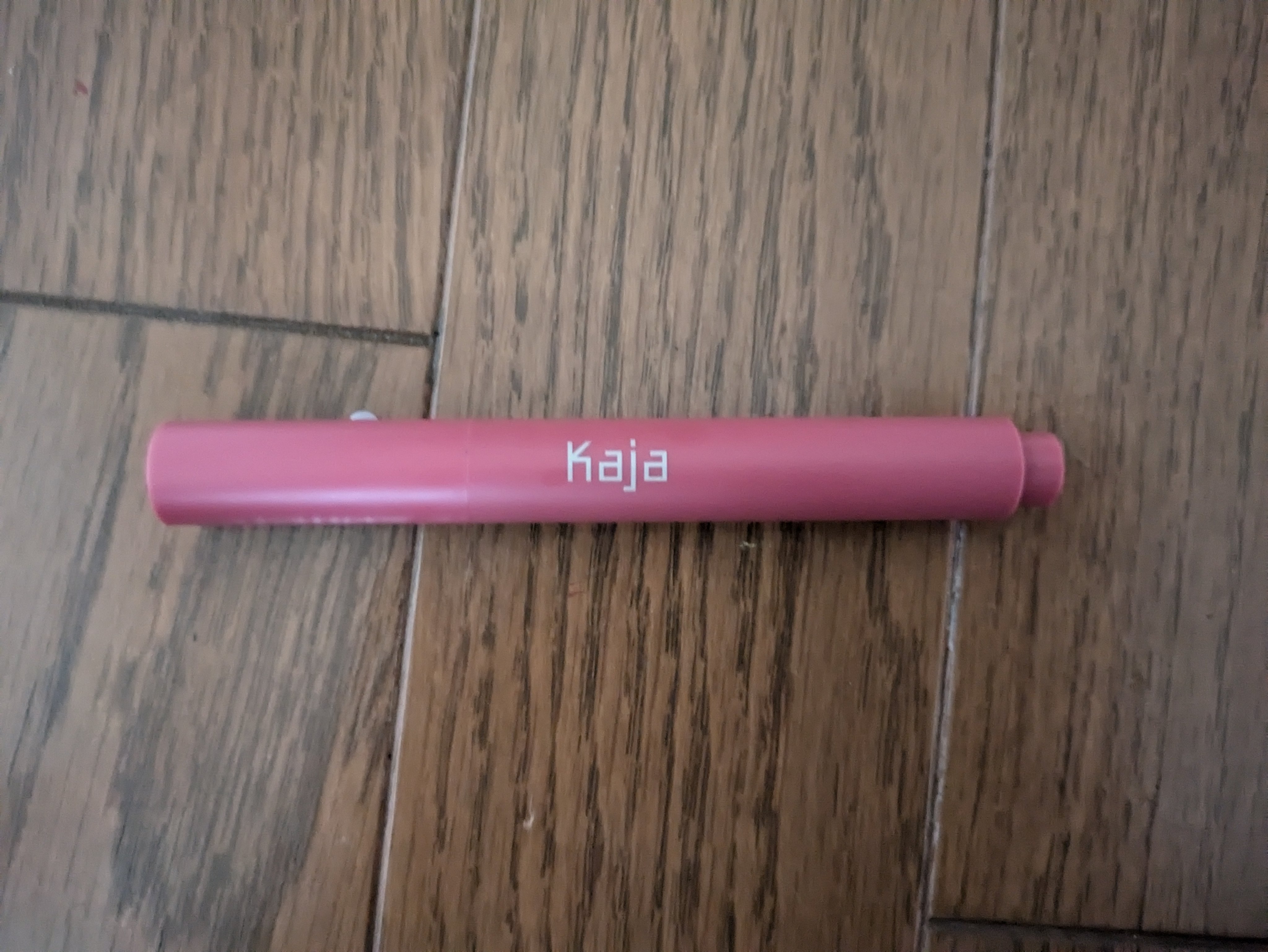 ハートメルター 08ソ－ファイン/Kaja(カジャ)/口紅を使ったクチコミ（1枚目）