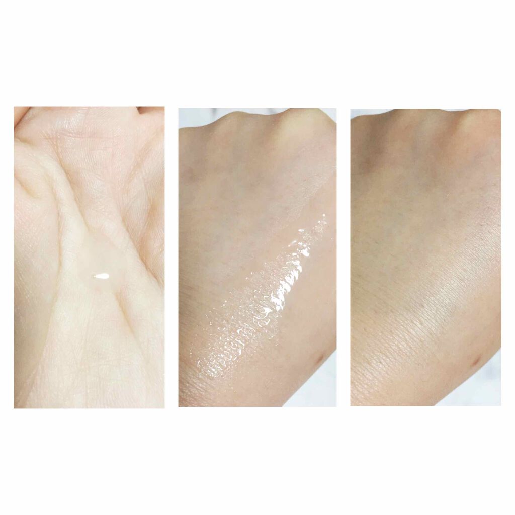 ホワイトロジスト ブライト コンセントレイト/DECORTÉ/美容液を使ったクチコミ(4枚目)