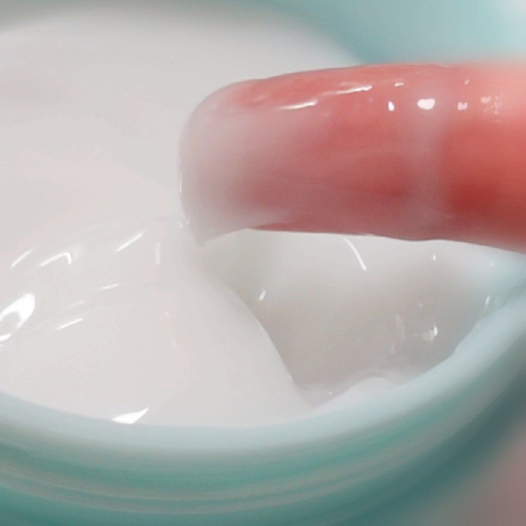 DHCルクスミー 薬用ホワイトニング ジェル/DHC/オールインワン化粧品を使ったクチコミ（3枚目）