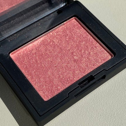 ブラッシュ/NARS/パウダーチークを使ったクチコミ(1枚目)