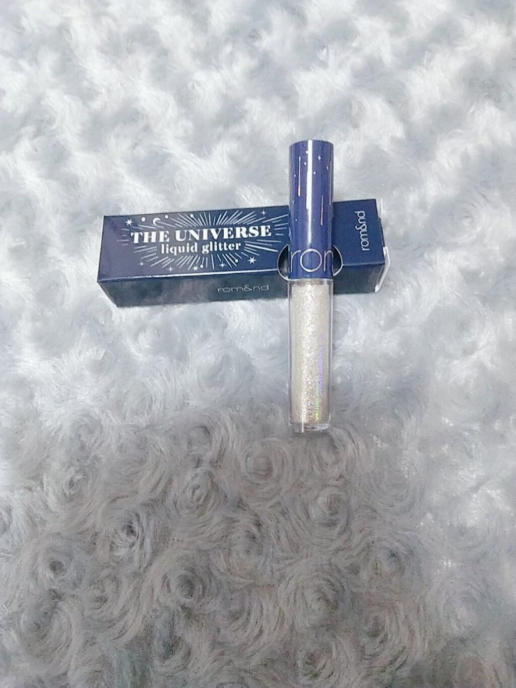 ヒロインメイクＳＰ スピーディーマスカラリムーバー/ヒロインメイク/ポイントメイクリムーバーを使ったクチコミ（3枚目）