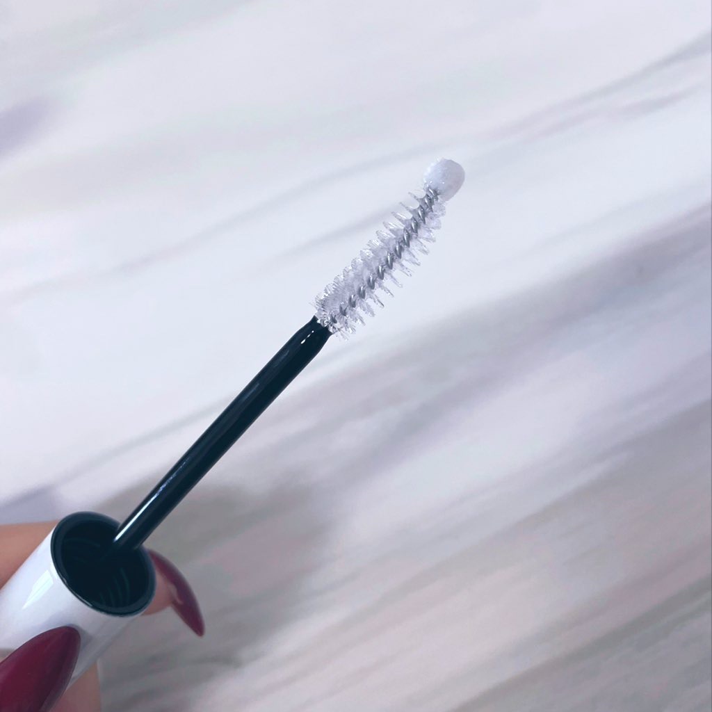 ロングアクティブアイラッシュセラム/COSNORI/まつげ美容液を使ったクチコミ（2枚目）