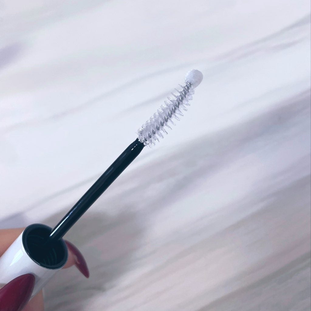 ロングアクティブアイラッシュセラム/COSNORI/まつげ美容液を使ったクチコミ(2枚目)