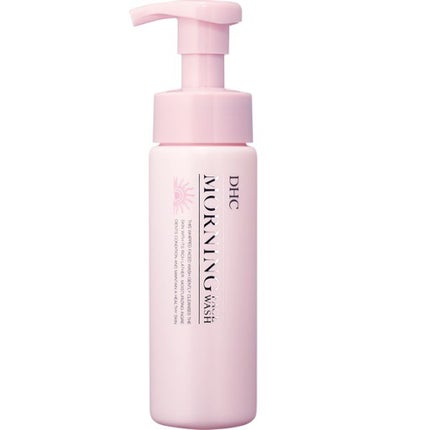 モーニング フェースウォッシュ/DHC/泡洗顔を使ったクチコミ(1枚目)