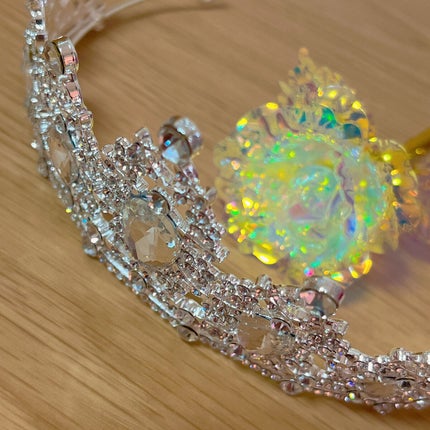 ヘアアクセサリー/SHEIN/ヘアアクセサリーを使ったクチコミ(1枚目)