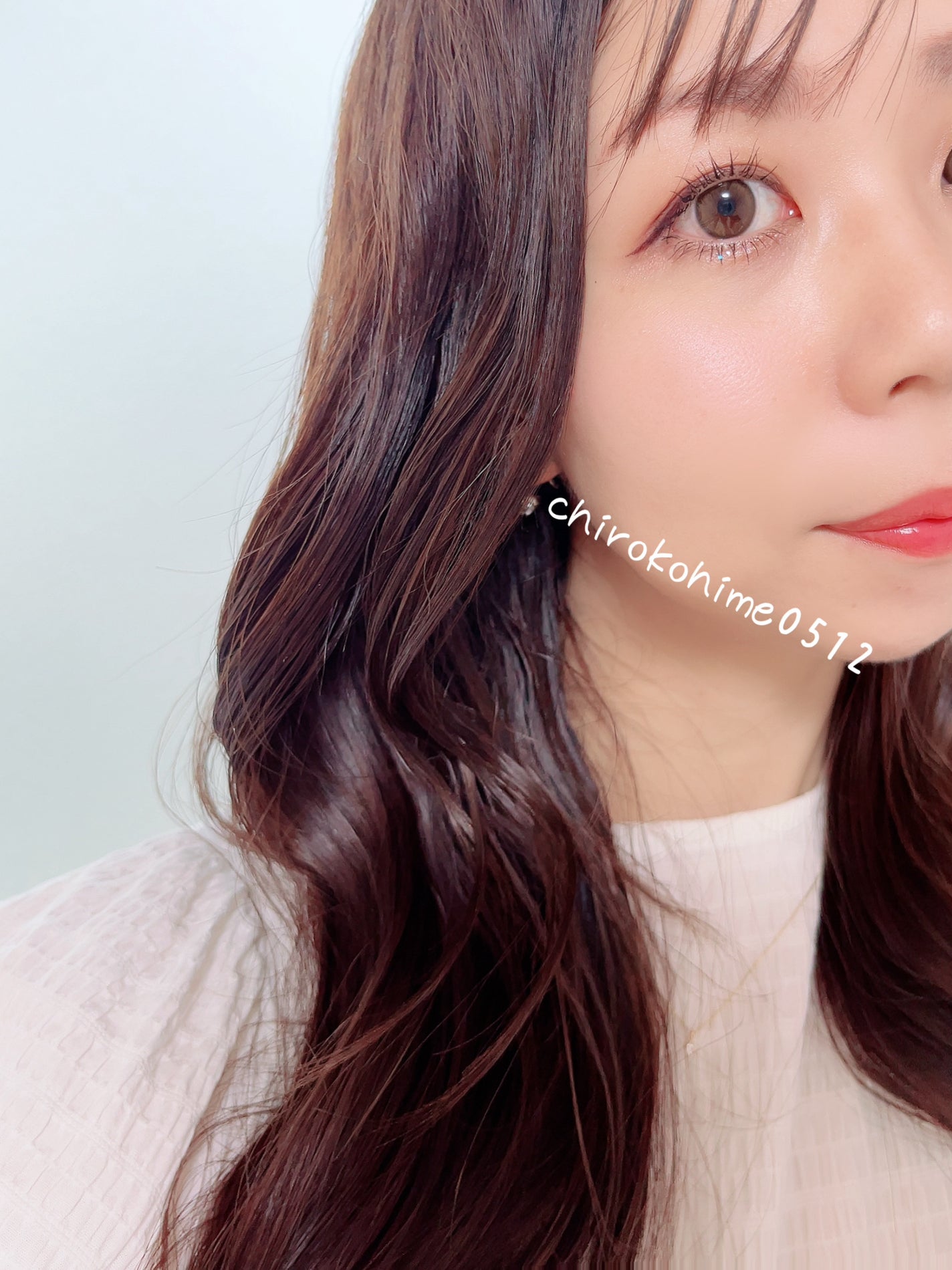 チーク ポップ/CLINIQUE/パウダーチークを使ったクチコミ(4枚目)