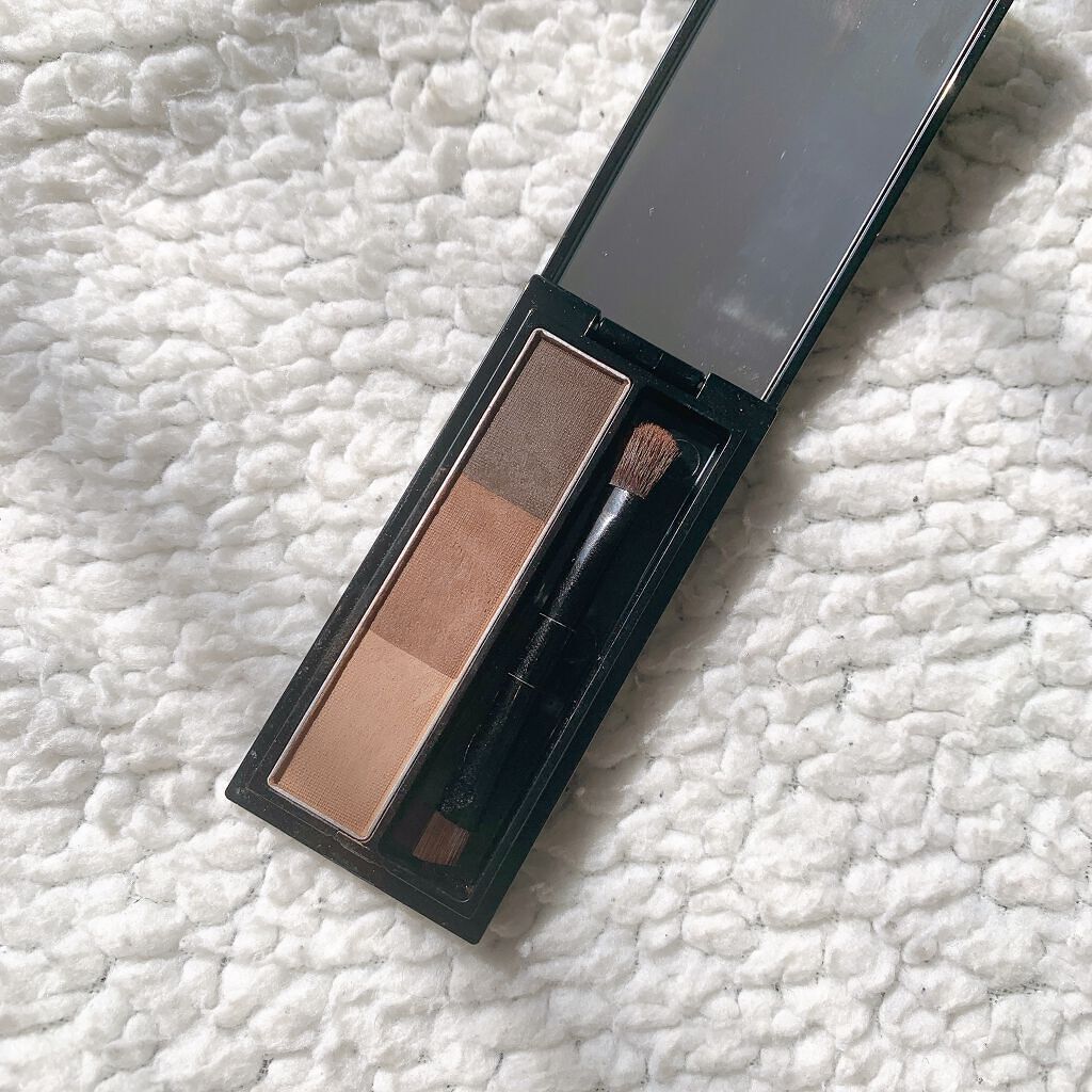 ヴィセ リシェ アイブロウパウダー/Visée/パウダーアイブロウ by こん@フォロバ