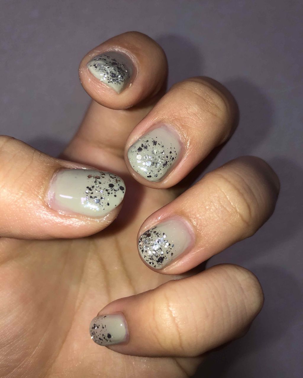 プレイネイル/ETUDE/マニキュアを使ったクチコミ（1枚目）